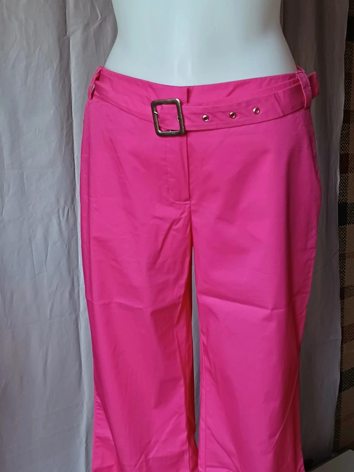 Hermoso pantalón mango talla 38 vintage – photo 19
